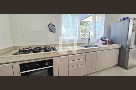 Casa de Condomínio à venda com 3 quartos, 1000m² em Anel, Lagoa Santa
