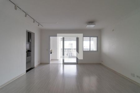 Sala de apartamento para alugar com 2 quartos, 89m² em Vila Romana, São Paulo