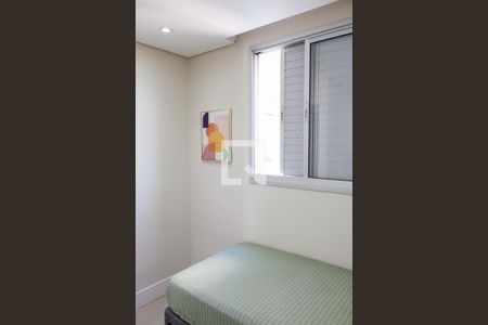 Quarto 1 de apartamento à venda com 3 quartos, 65m² em Jaguaré, Osasco