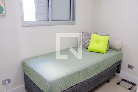 Quarto 1 de apartamento à venda com 3 quartos, 65m² em Jaguaré, Osasco