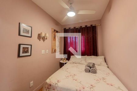 Quarto 2 de apartamento para alugar com 2 quartos, 38m² em Bela Vista, São Paulo