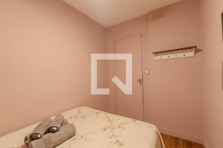 Quarto 2 de apartamento para alugar com 2 quartos, 38m² em Bela Vista, São Paulo