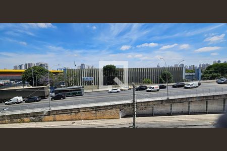 Apartamento para alugar com 2 quartos, 35m² em Ipiranga, São Paulo