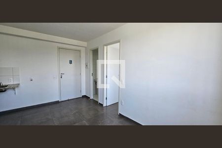 Apartamento para alugar com 2 quartos, 35m² em Ipiranga, São Paulo