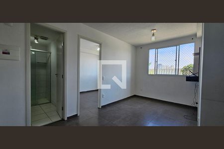 Apartamento para alugar com 2 quartos, 35m² em Ipiranga, São Paulo