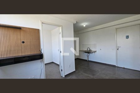 Apartamento para alugar com 2 quartos, 35m² em Ipiranga, São Paulo