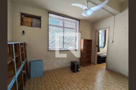 Quarto de apartamento à venda com 1 quarto, 34m² em Imperial de São Cristóvão, Rio de Janeiro