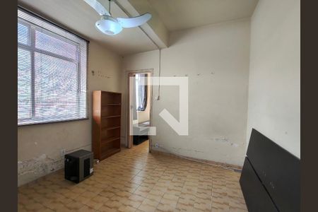 Quarto de apartamento à venda com 1 quarto, 34m² em Imperial de São Cristóvão, Rio de Janeiro