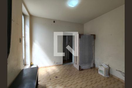 Sala de apartamento à venda com 1 quarto, 34m² em Imperial de São Cristóvão, Rio de Janeiro
