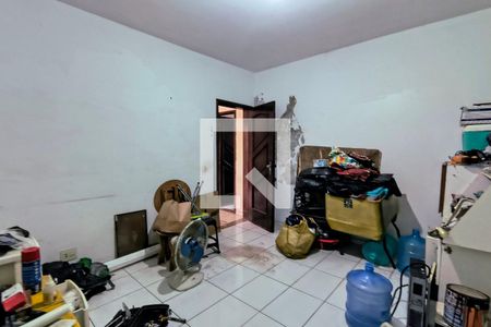 1º Pav - Quarto 1 de casa de condomínio à venda com 5 quartos, 348m² em Pechincha, Rio de Janeiro