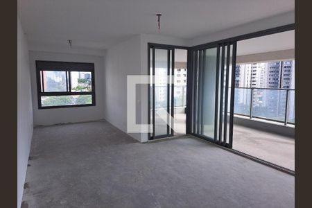 Foto 22 de apartamento à venda com 3 quartos, 211m² em Campo Belo, São Paulo