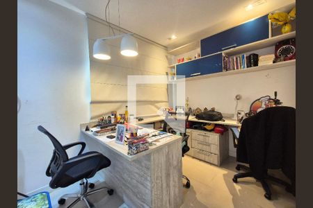 Quarto 1 de casa de condomínio à venda com 4 quartos, 400m² em Recreio dos Bandeirantes, Rio de Janeiro