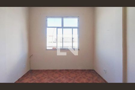 Sala de apartamento para alugar com 1 quarto, 33m² em Centro, Nilópolis