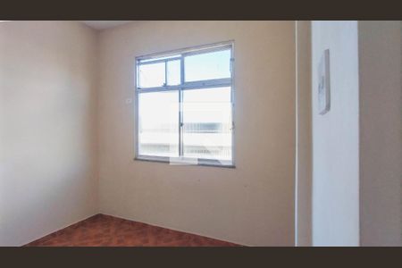 Quarto de apartamento para alugar com 1 quarto, 33m² em Centro, Nilópolis