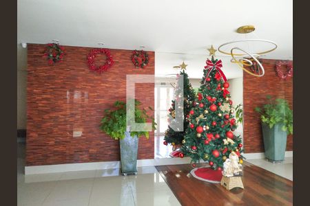 Hall social de apartamento à venda com 2 quartos, 110m² em Vila Formosa, São Paulo