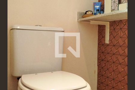 Lavabo de apartamento à venda com 2 quartos, 110m² em Vila Formosa, São Paulo