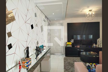 Sala de apartamento à venda com 2 quartos, 110m² em Vila Formosa, São Paulo