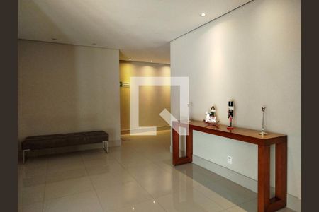 Hall social de apartamento à venda com 2 quartos, 110m² em Vila Formosa, São Paulo