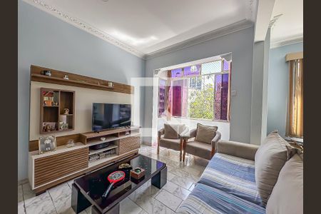 Apartamento à venda com 3 quartos, 98m² em Botafogo, Rio de Janeiro