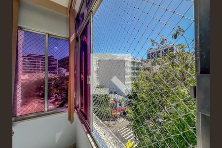 Apartamento à venda com 3 quartos, 98m² em Botafogo, Rio de Janeiro