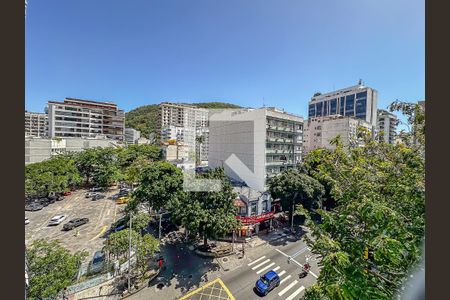 Apartamento à venda com 3 quartos, 98m² em Botafogo, Rio de Janeiro