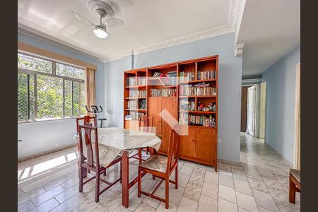 Apartamento à venda com 3 quartos, 98m² em Botafogo, Rio de Janeiro