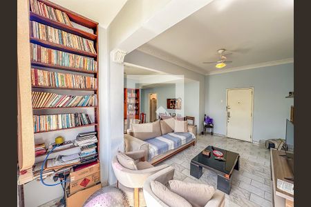 Apartamento à venda com 3 quartos, 98m² em Botafogo, Rio de Janeiro