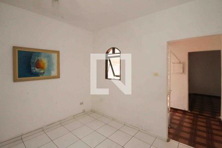 Sala de casa para alugar com 2 quartos, 86m² em Vila Alpina, São Paulo