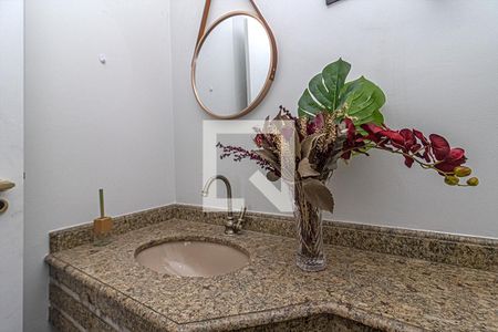 lavabo_3 de apartamento para alugar com 3 quartos, 114m² em Jardim da Saúde, São Paulo