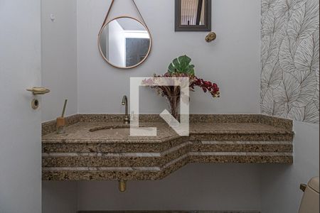 lavabo_2 de apartamento para alugar com 3 quartos, 114m² em Jardim da Saúde, São Paulo