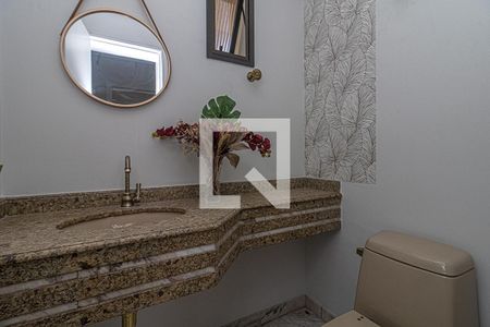 lavabo_1 de apartamento para alugar com 3 quartos, 114m² em Jardim da Saúde, São Paulo