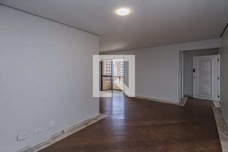 sala_5 de apartamento para alugar com 3 quartos, 114m² em Jardim da Saúde, São Paulo