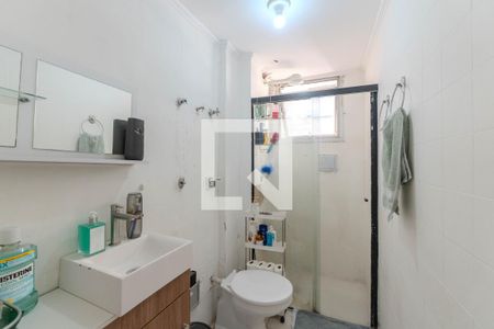 Banheiro de apartamento à venda com 1 quarto, 61m² em Bela Vista, São Paulo