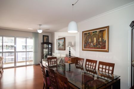 Sala de apartamento à venda com 3 quartos, 139m² em Bela Vista, São Paulo