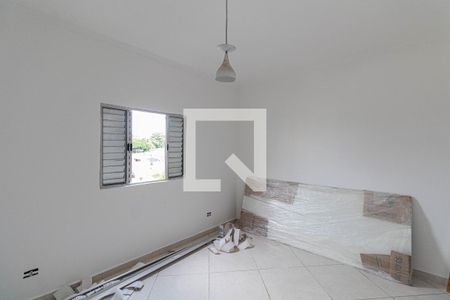 Quarto 2 de casa para alugar com 3 quartos, 129m² em Vila Monte Santo, São Paulo