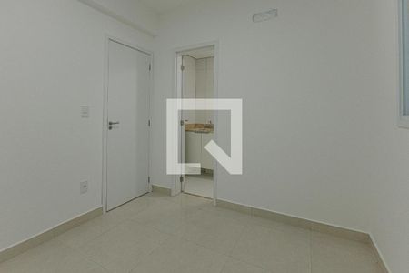 suite 2 de apartamento para alugar com 2 quartos, 57m² em Jardim Santa Cruz, Indaiatuba