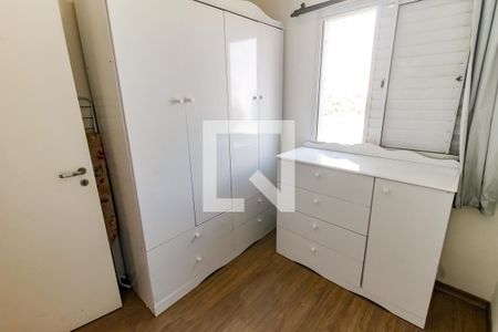 Quarto 1 de apartamento para alugar com 2 quartos, 67m² em Vila Andrade, São Paulo