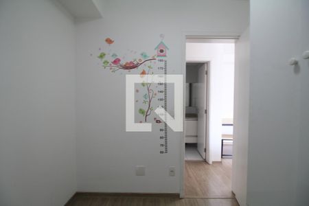 Quarto de apartamento para alugar com 2 quartos, 67m² em Vila Andrade, São Paulo