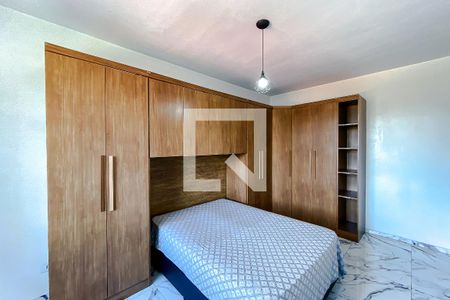 Quarto de apartamento para alugar com 1 quarto, 50m² em Liberdade, São Paulo
