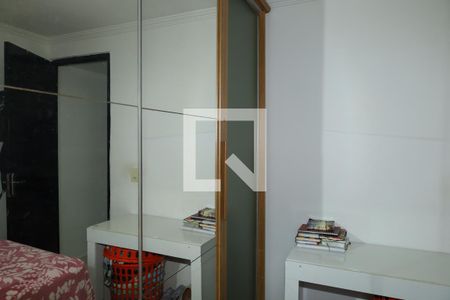 Quarto 1 de apartamento para alugar com 2 quartos, 50m² em São Miguel Paulista, São Paulo
