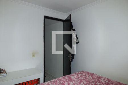 Quarto 1 de apartamento para alugar com 2 quartos, 50m² em São Miguel Paulista, São Paulo