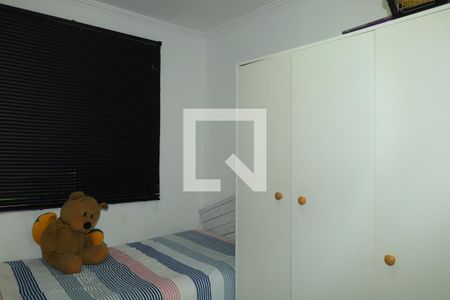 Quarto 2 de apartamento para alugar com 2 quartos, 50m² em São Miguel Paulista, São Paulo