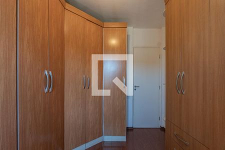 Quarto 1 de apartamento à venda com 3 quartos, 65m² em Parque do Estado, São Paulo