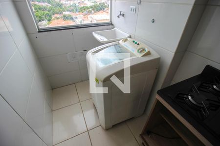 Apartamento para alugar com 2 quartos, 51m² em Jardim Itangua, Sorocaba