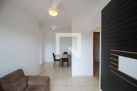 Apartamento para alugar com 2 quartos, 51m² em Jardim Itangua, Sorocaba