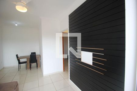 Apartamento para alugar com 2 quartos, 51m² em Jardim Itangua, Sorocaba