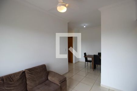 Apartamento para alugar com 2 quartos, 51m² em Jardim Itangua, Sorocaba