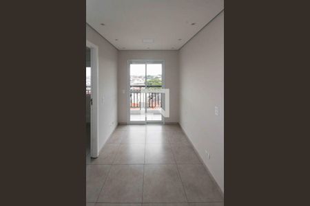 Sala de apartamento à venda com 2 quartos, 36m² em Jardim Angela (zona Leste), São Paulo