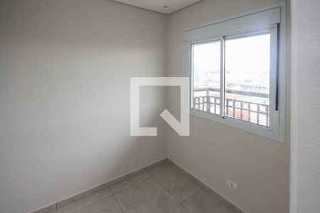 Quarto de apartamento à venda com 2 quartos, 36m² em Jardim Angela (zona Leste), São Paulo