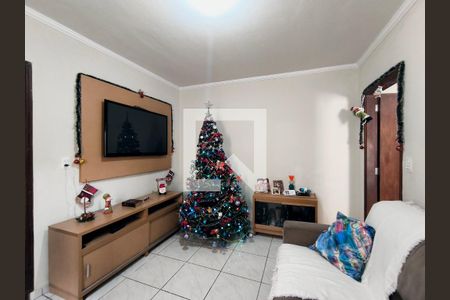 Sala de casa à venda com 2 quartos, 150m² em Parque Brasilia, Jundiaí